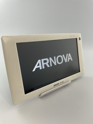 Arnova an7g3 bianco - bianco, 4gb
