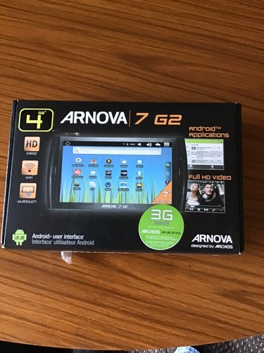 Arnova g2 - arnova.,