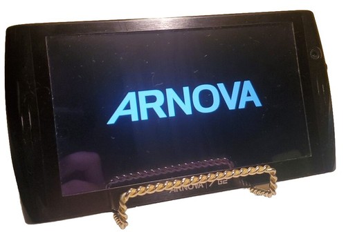 Arnova an7g2 nero - g2,