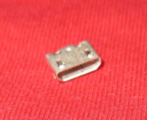 Porta ricarica micro usb - di,