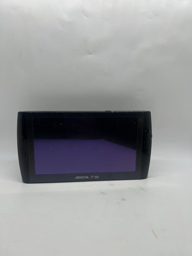 Tablet android archos arnova - tablet,