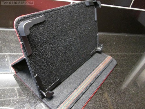 Custodia supporto angolare - custodia/supporto,