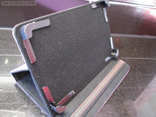 Custodia supporto multiangolo - custodia/supporto,