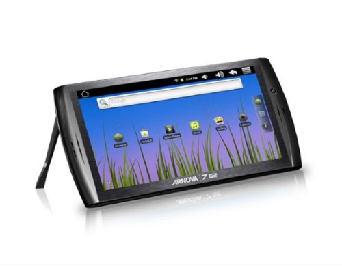 Archos arnova tablet - tablet,