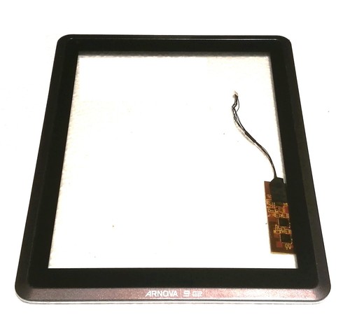 Arnova an9g2 vitre - arnova, g2