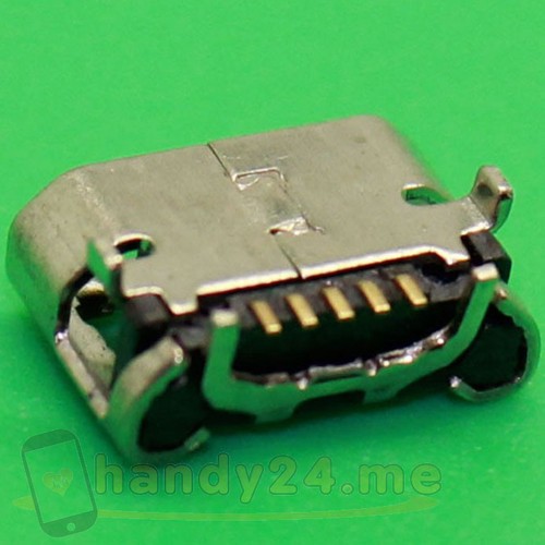 Connettore carica micro - carica, usb